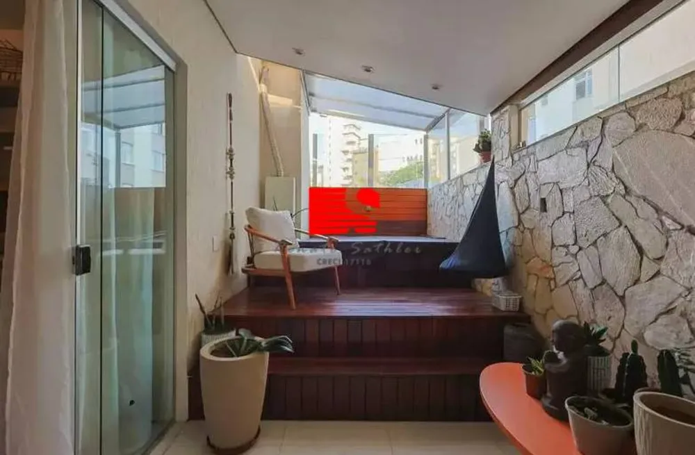 Apartamento, 3 quartos, 130 m² - Foto 7