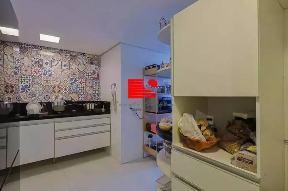 Apartamento, 3 quartos, 130 m² - Foto 4