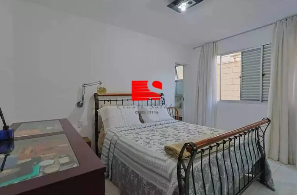 Apartamento, 3 quartos, 130 m² - Foto 11