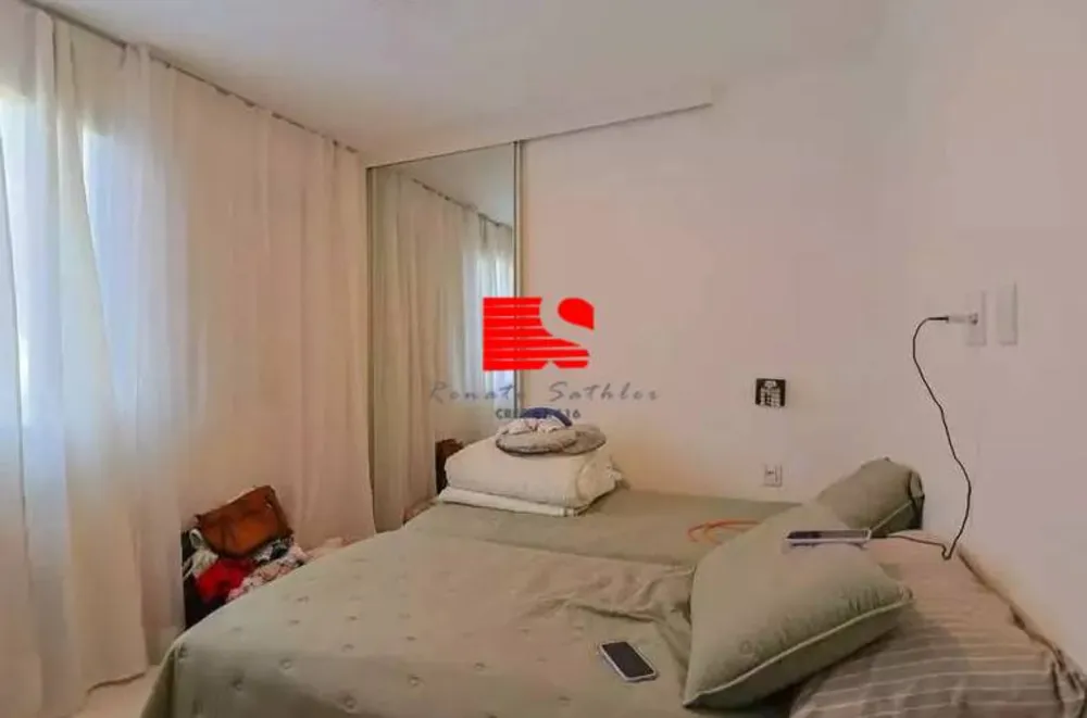 Apartamento, 3 quartos, 130 m² - Foto 9