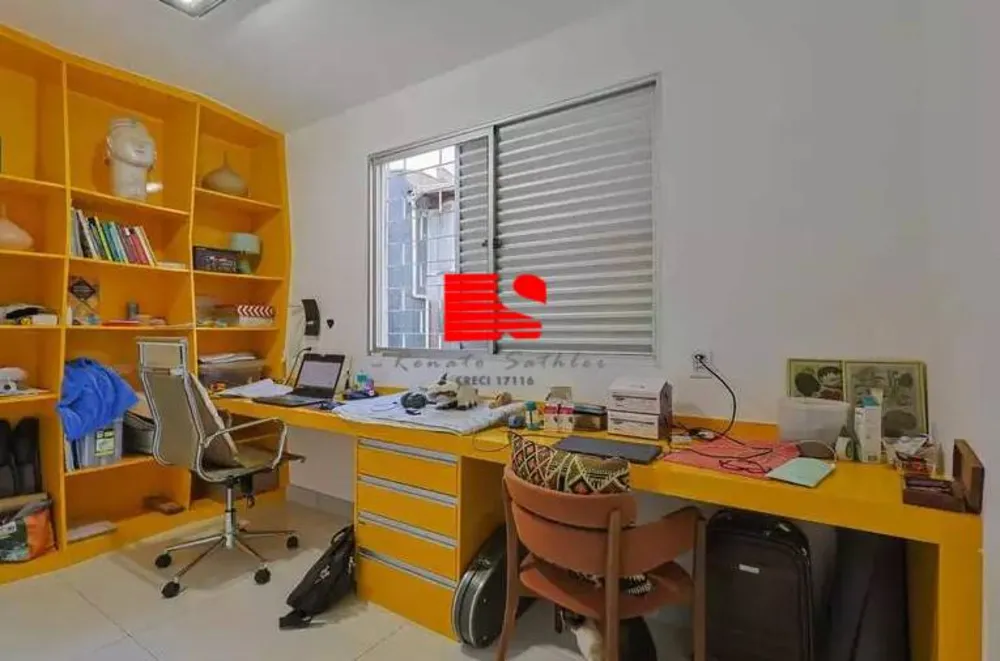 Apartamento, 3 quartos, 130 m² - Foto 10