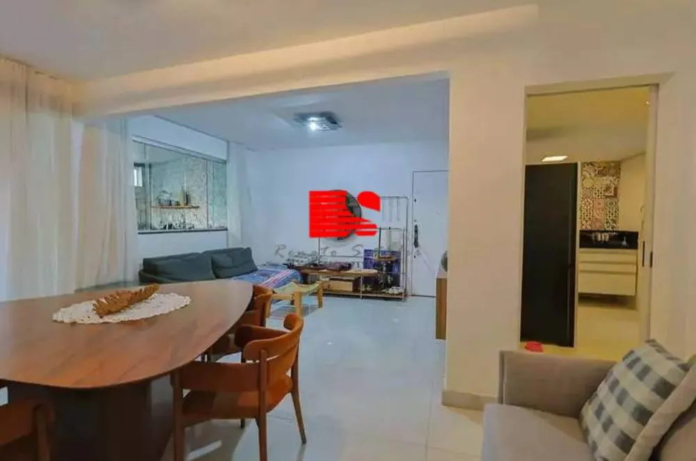Apartamento, 3 quartos, 130 m² - Foto 3