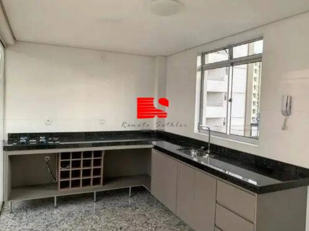 Cobertura, 3 quartos, 150 m² - Foto 9