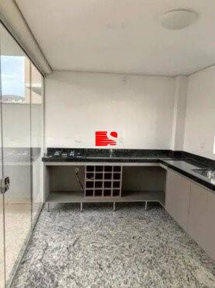 Cobertura à venda com 3 quartos, 150m² - Foto 3