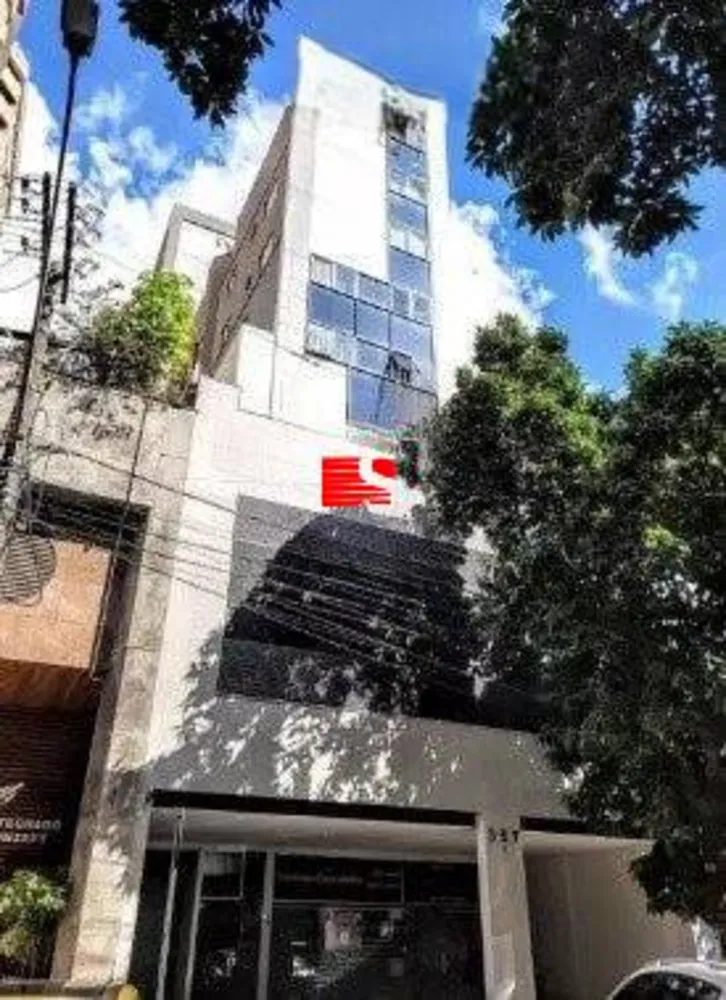 Cobertura, 3 quartos, 150 m² - Foto 12