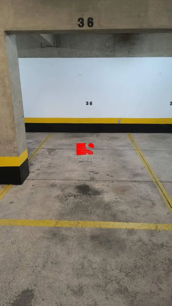 Prédio Inteiro, 16 m² - Foto 2