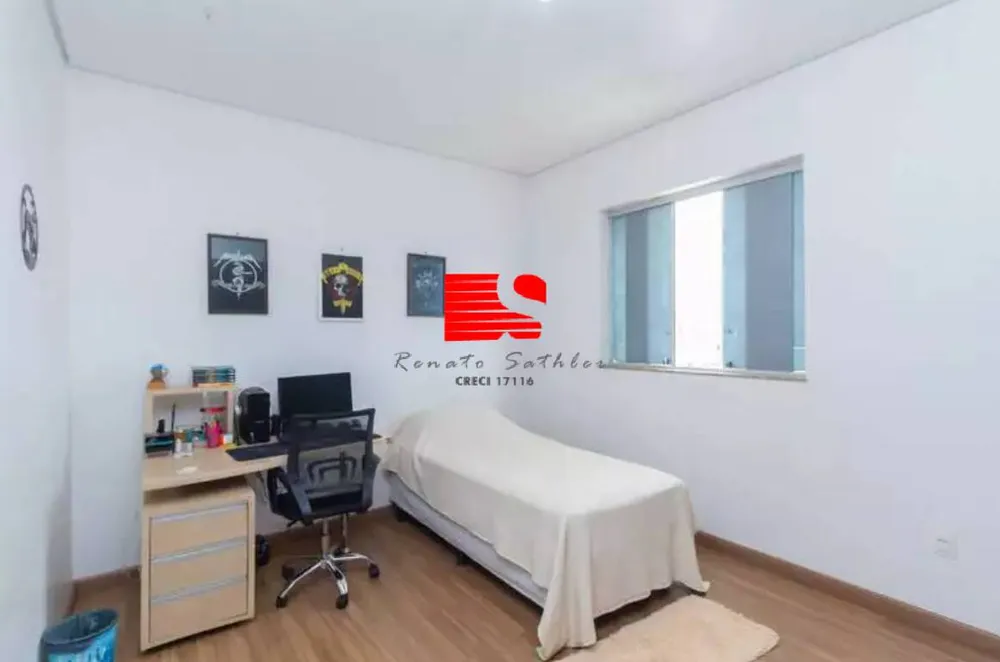 Casa, 3 quartos, 325 m² - Foto 2