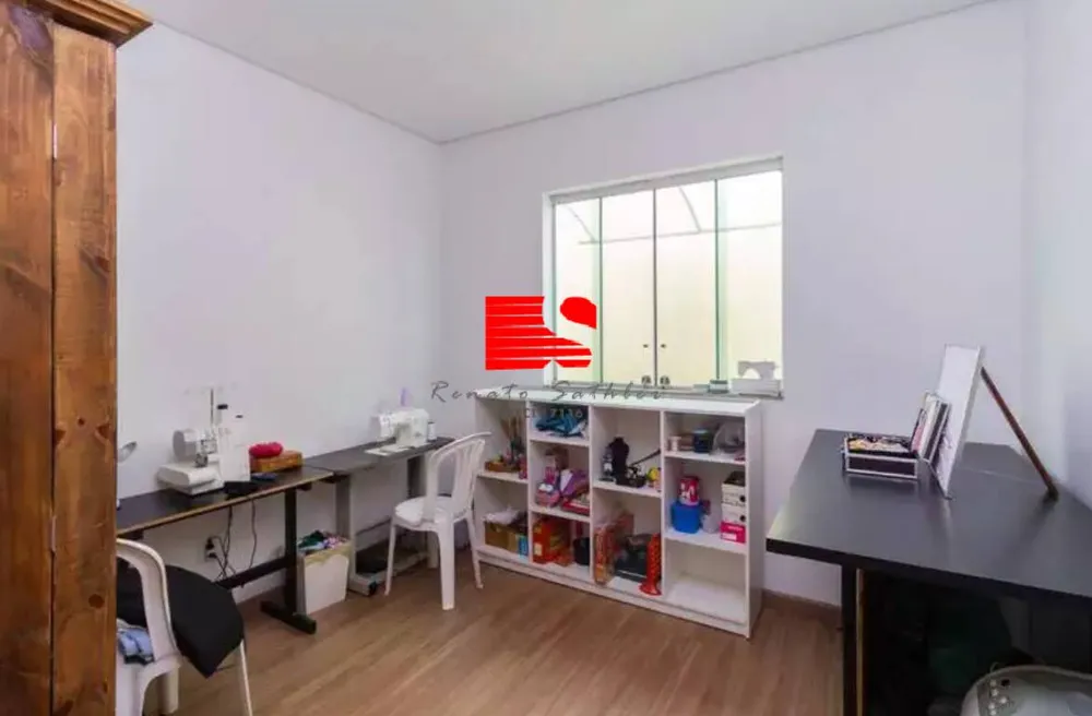 Casa, 3 quartos, 325 m² - Foto 4
