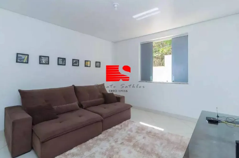 Casa, 3 quartos, 325 m² - Foto 5