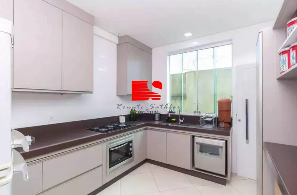 Casa, 3 quartos, 325 m² - Foto 13