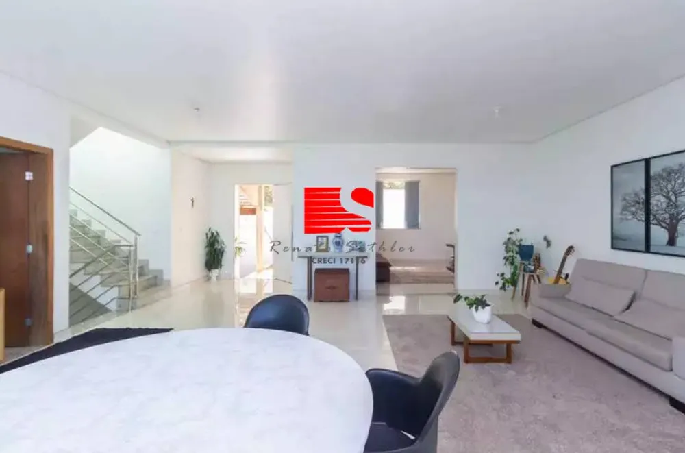 Casa, 3 quartos, 325 m² - Foto 15