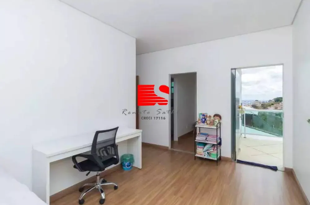 Casa, 3 quartos, 325 m² - Foto 6