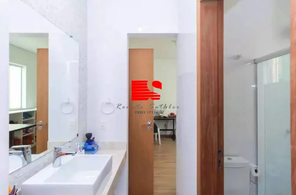 Casa, 3 quartos, 325 m² - Foto 16