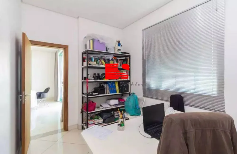 Casa, 3 quartos, 325 m² - Foto 12