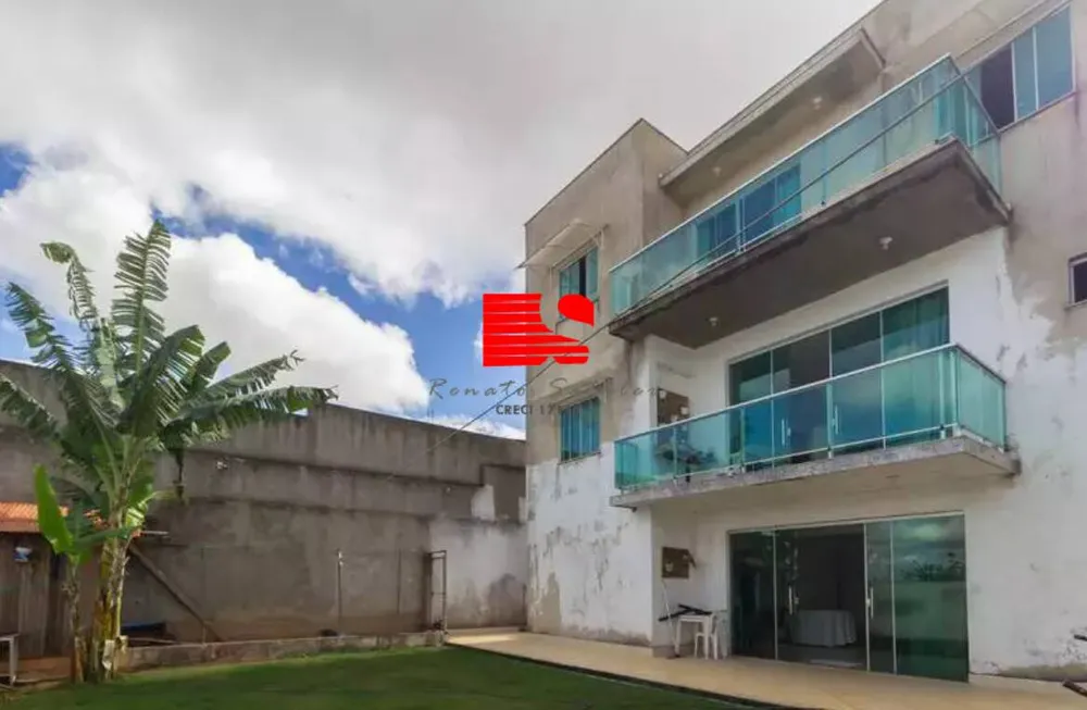 Casa, 3 quartos, 325 m² - Foto 14