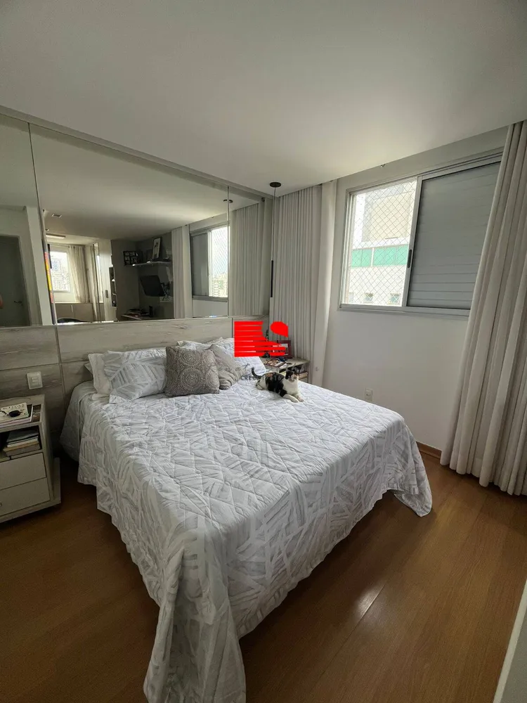 Apartamento, 4 quartos, 128 m² - Foto 6