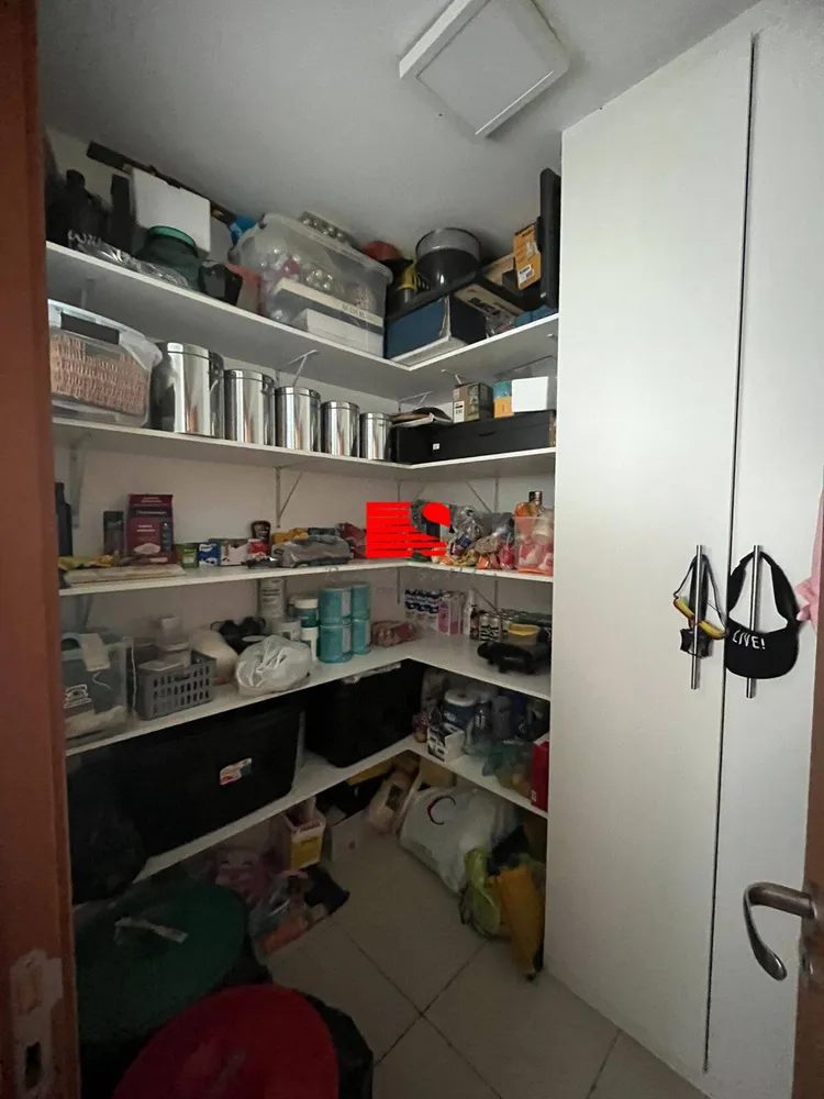 Apartamento, 4 quartos, 128 m² - Foto 1