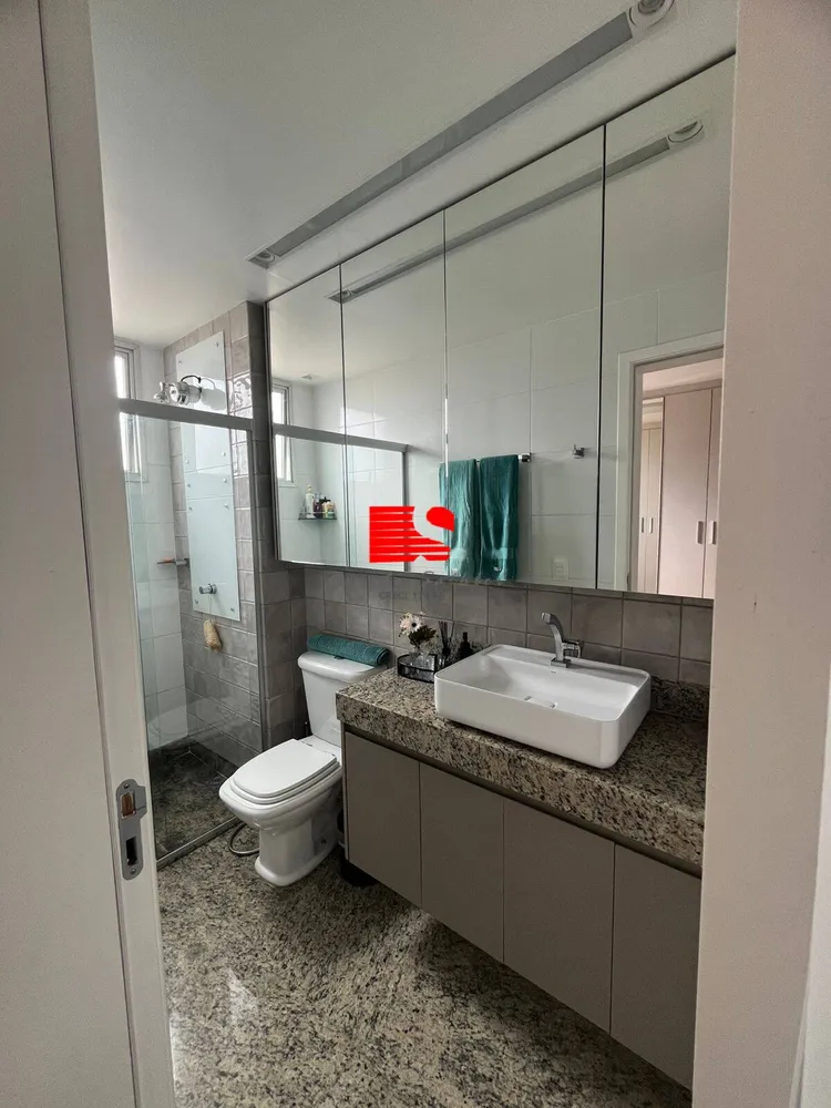 Apartamento, 4 quartos, 128 m² - Foto 7