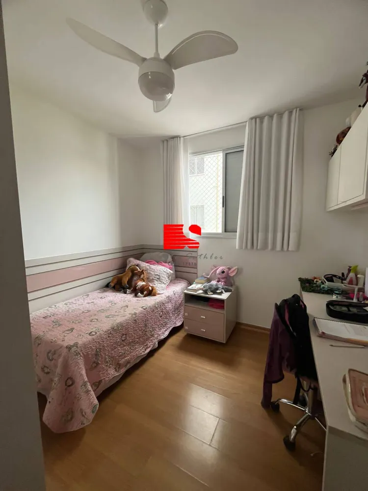 Apartamento, 4 quartos, 128 m² - Foto 13
