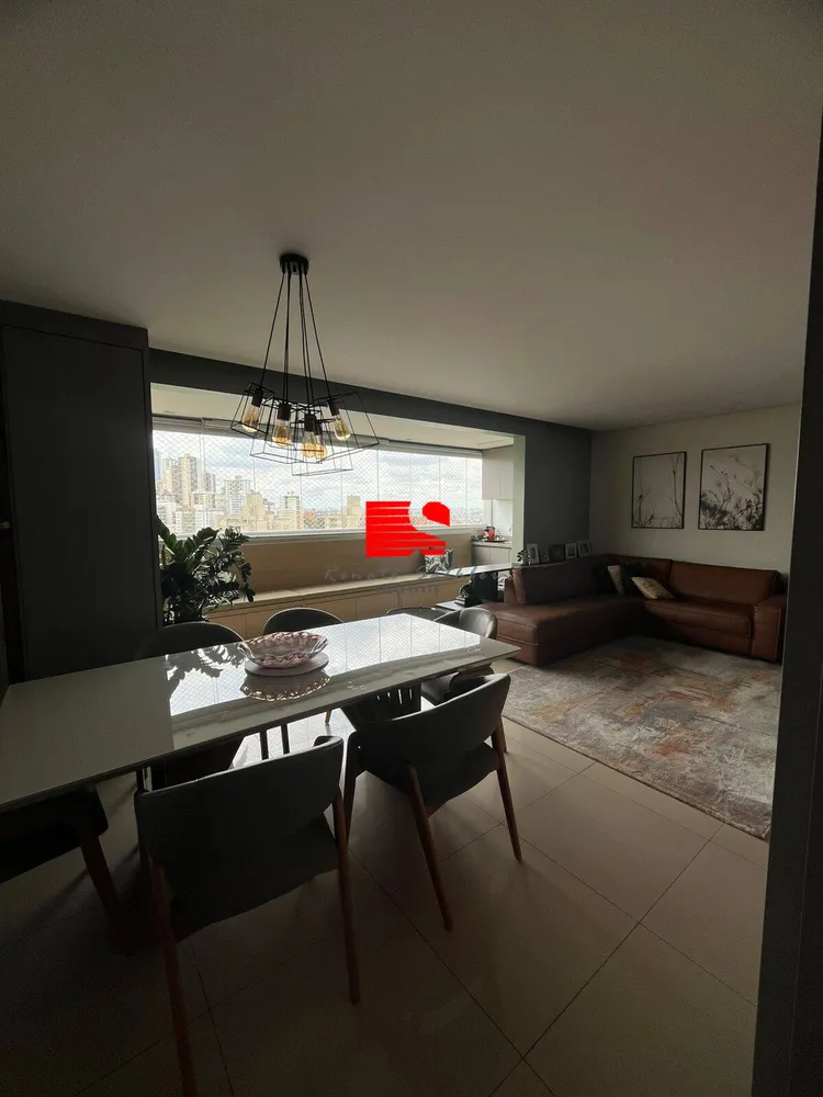 Apartamento, 4 quartos, 128 m² - Foto 15