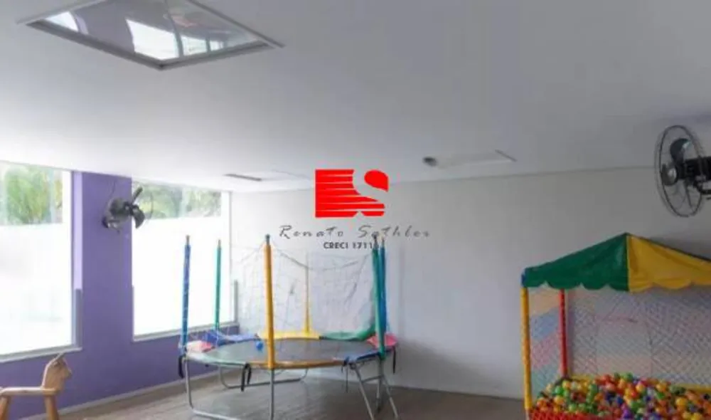 Apartamento, 4 quartos, 128 m² - Foto 8