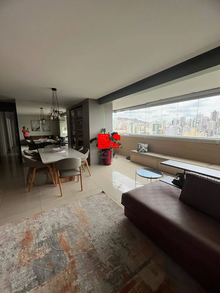 Apartamento, 4 quartos, 128 m² - Foto 9