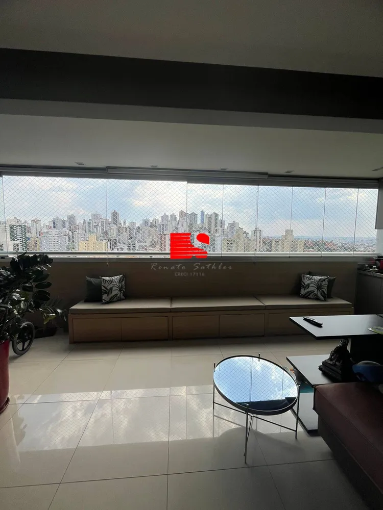 Apartamento, 4 quartos, 128 m² - Foto 12