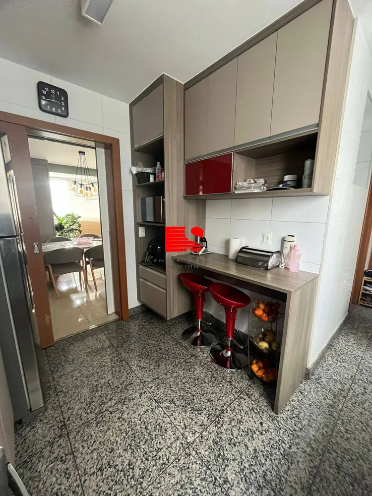 Apartamento, 4 quartos, 128 m² - Foto 10
