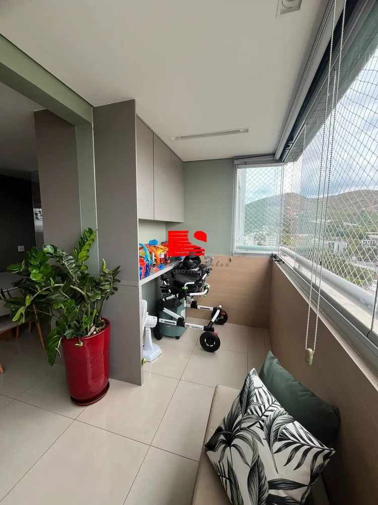 Apartamento, 4 quartos, 128 m² - Foto 5