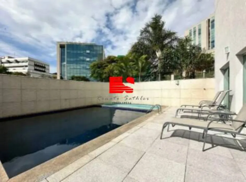 Apartamento, 4 quartos, 128 m² - Foto 16