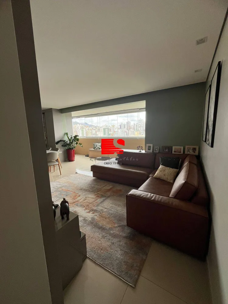 Apartamento, 4 quartos, 128 m² - Foto 3