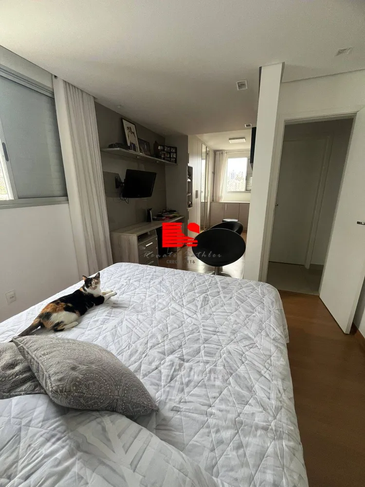 Apartamento, 4 quartos, 128 m² - Foto 14