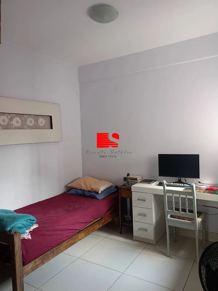 Apartamento, 3 quartos, 93 m² - Foto 2