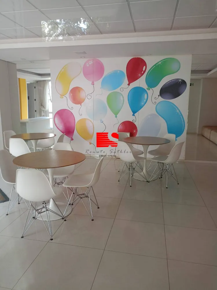 Apartamento, 3 quartos, 93 m² - Foto 3