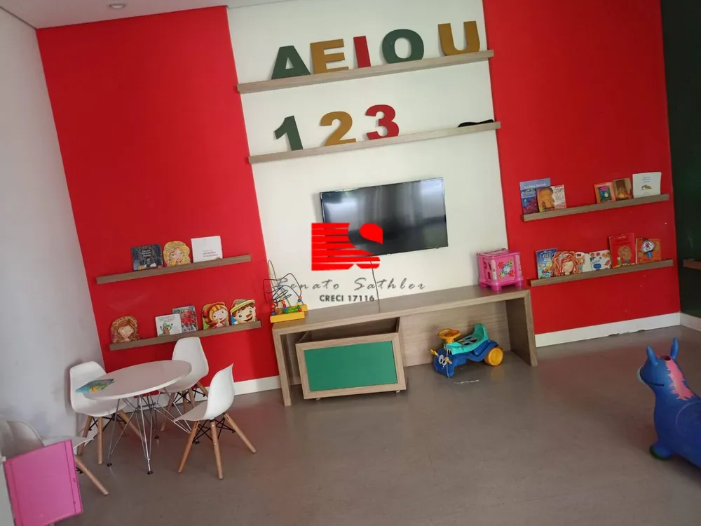 Apartamento, 3 quartos, 93 m² - Foto 7