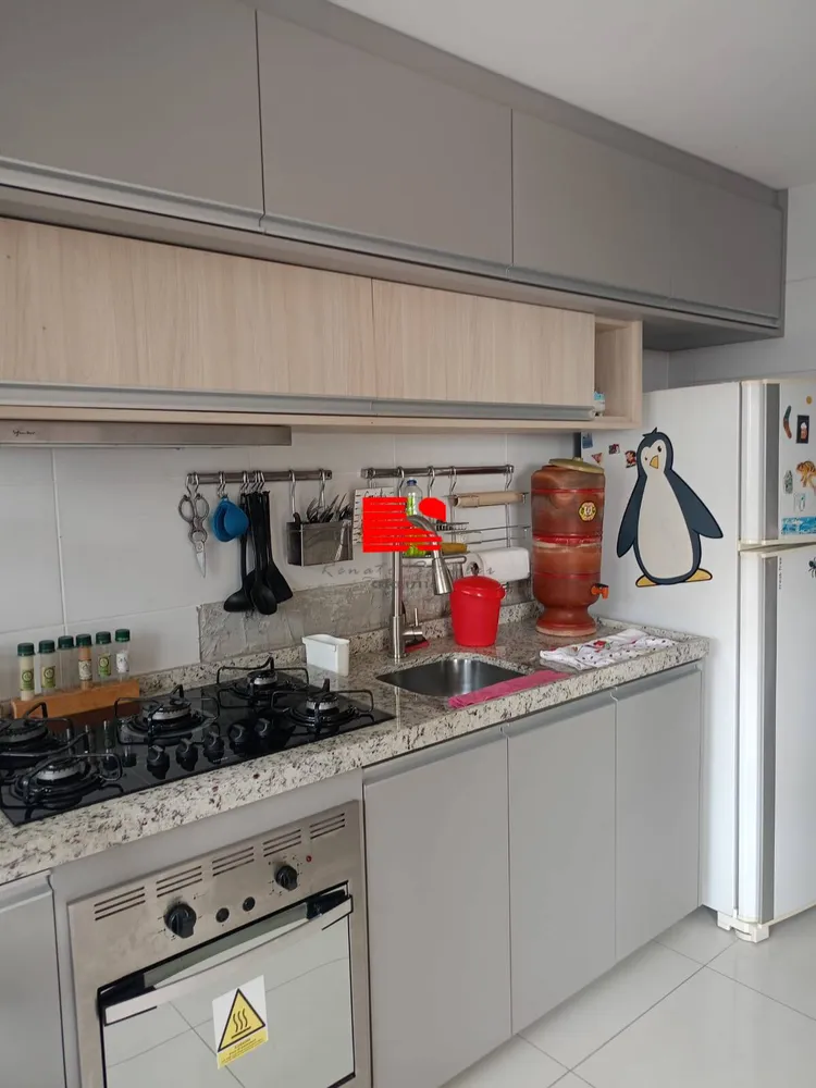 Apartamento, 3 quartos, 93 m² - Foto 6