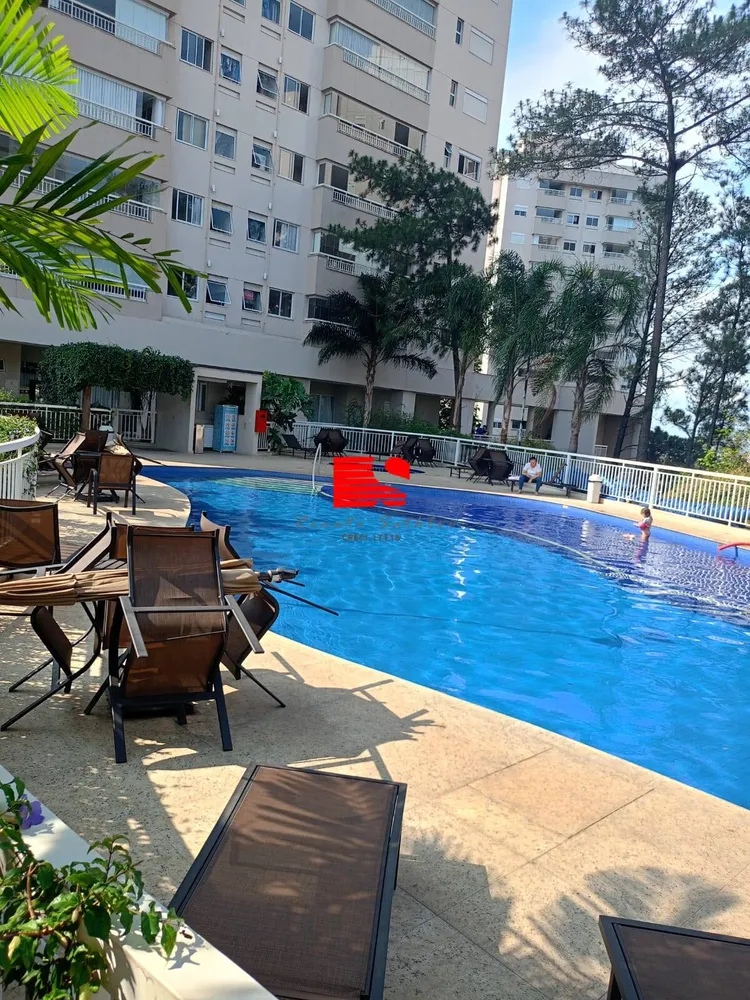 Apartamento, 3 quartos, 93 m² - Foto 10