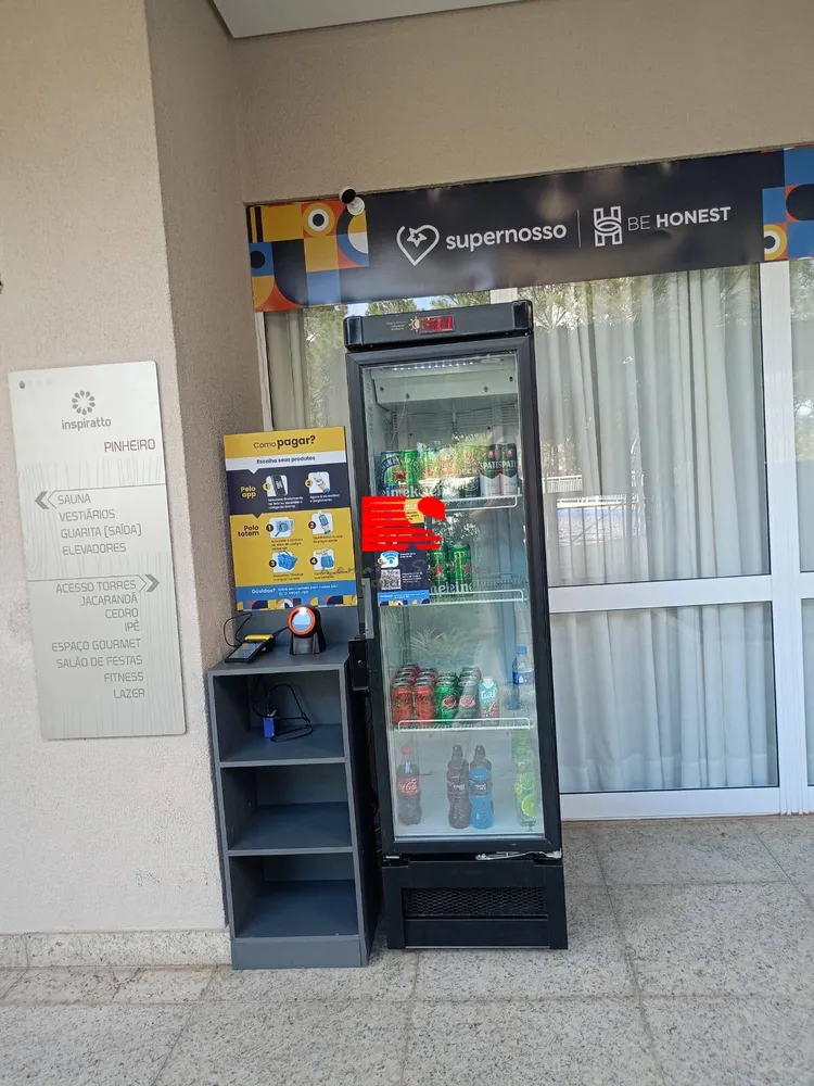 Apartamento, 3 quartos, 93 m² - Foto 9