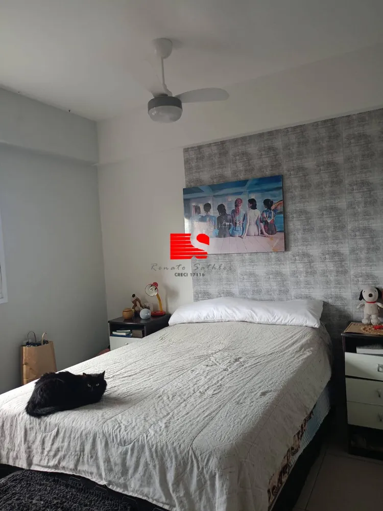 Apartamento, 3 quartos, 93 m² - Foto 8