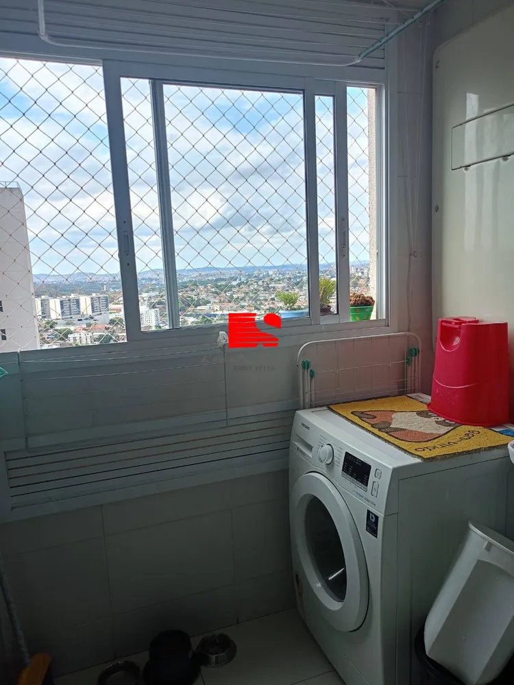 Apartamento, 3 quartos, 93 m² - Foto 4