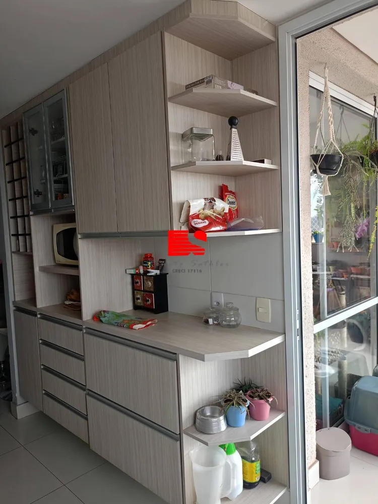 Apartamento, 3 quartos, 93 m² - Foto 5