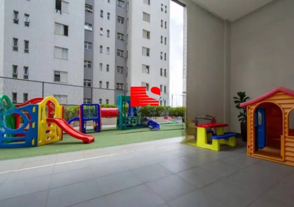 Apartamento, 3 quartos, 130 m² - Foto 16