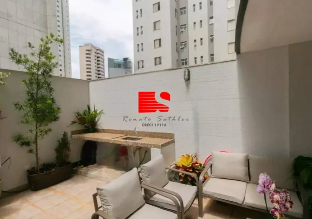 Apartamento, 3 quartos, 130 m² - Foto 10