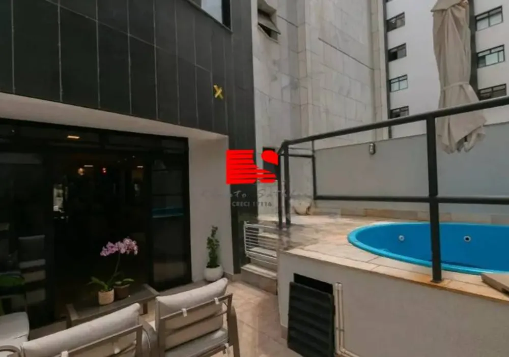 Apartamento, 3 quartos, 130 m² - Foto 9