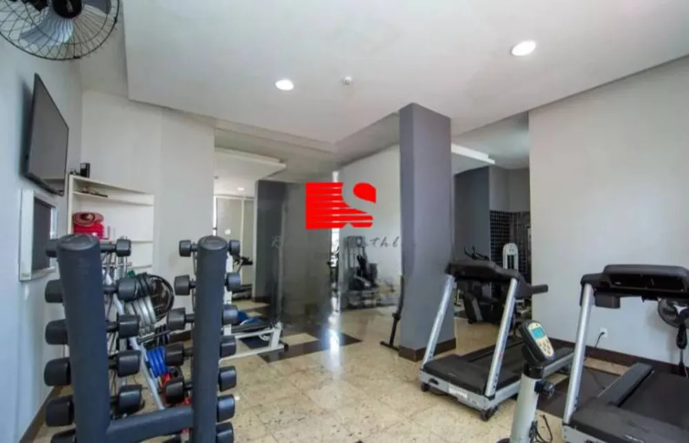 Apartamento, 3 quartos, 130 m² - Foto 15