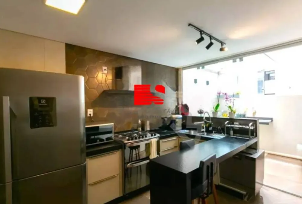 Apartamento, 3 quartos, 130 m² - Foto 8