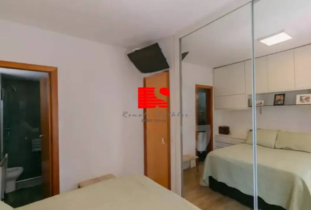 Apartamento, 3 quartos, 130 m² - Foto 6