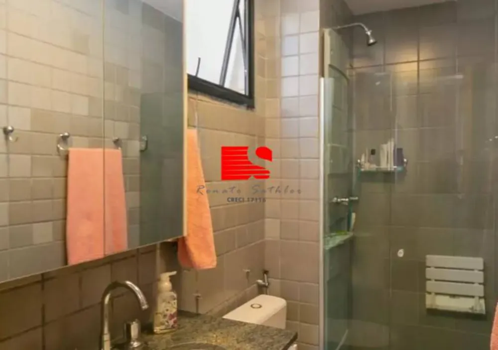 Apartamento, 3 quartos, 130 m² - Foto 7