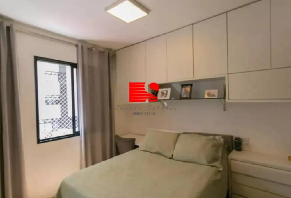 Apartamento, 3 quartos, 130 m² - Foto 5