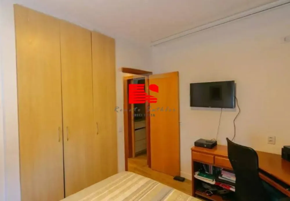 Apartamento, 3 quartos, 130 m² - Foto 4